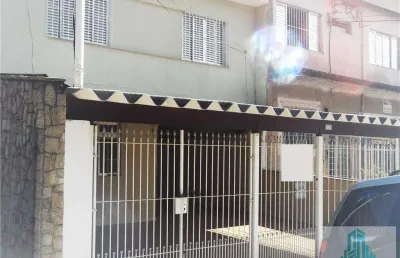 Sobrado para venda em são caetano do sul, olímpico, 3 dormitórios, 4 banheiros, 3 vagas