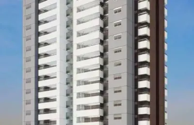 Apartamento para venda em santo andré, vila assunção, 3 dormitórios, 1 suíte, 3 banheiros, 2 vagas