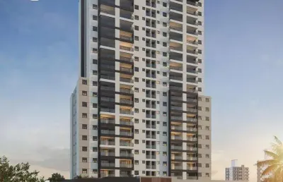 Apartamento para venda em são bernardo do campo, rudge ramos, 2 dormitórios, 1 suíte, 2 banheiros, 1 vaga