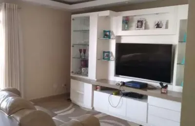 Apartamento para venda em santo andré, santa terezinha, 3 dormitórios, 1 suíte, 3 banheiros, 3 vagas