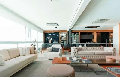 Apartamento para venda em são paulo, vila firmiano pinto, 4 dormitórios, 2 suítes, 3 banheiros, 2 vagas