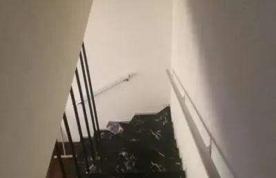 Sobrado para venda em santo andré, parque oratório, 3 dormitórios, 1 suíte, 2 banheiros, 4 vagas