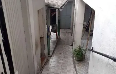 Sobrado para venda em santo andré, vila eldízia, 2 dormitórios, 3 banheiros, 5 vagas