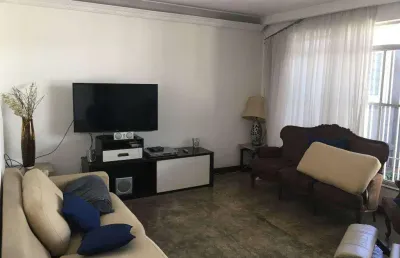 Sobrado para venda em são caetano do sul, barcelona, 3 dormitórios, 1 suíte, 5 banheiros, 3 vagas