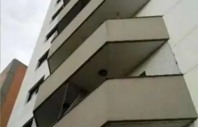 Cobertura para venda em são bernardo do campo, baeta neves, 3 dormitórios, 1 suíte, 2 banheiros, 3 vagas