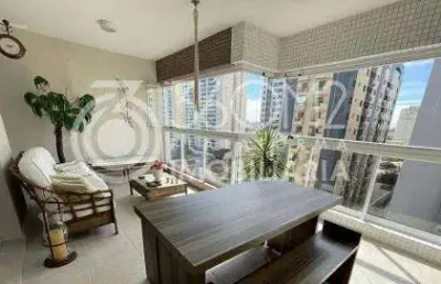 Apartamento para venda em são caetano do sul, barcelona, 3 dormitórios, 3 suítes, 4 banheiros, 3 vagas