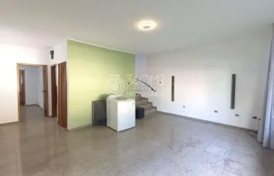 Sobrado para venda em santo andré, parque erasmo assunção, 3 dormitórios, 1 suíte, 3 banheiros, 7 vagas