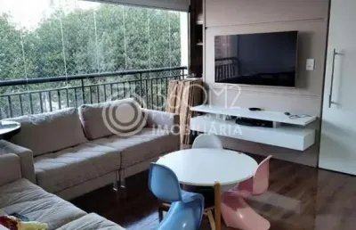 Apartamento para venda em santo andré, jardim, 3 dormitórios, 1 suíte, 2 banheiros, 2 vagas