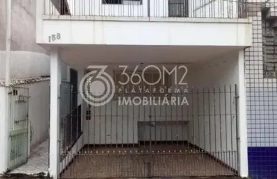 Sobrado para venda em são caetano do sul, prosperidade, 2 dormitórios, 2 banheiros, 2 vagas