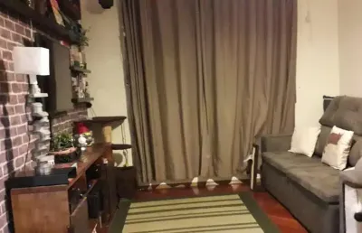 Apartamento para venda em santo andré, campestre, 3 dormitórios, 1 suíte, 2 banheiros, 2 vagas