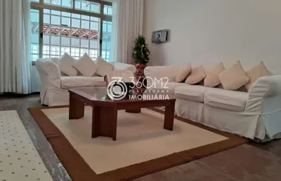 Casa para venda em são bernardo do campo, anchieta, 3 dormitórios, 2 suítes, 4 banheiros, 3 vagas