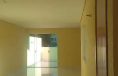 Cobertura para venda em santo andré, jardim das maravilhas, 2 dormitórios, 1 suíte, 2 banheiros, 2 vagas