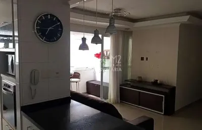 Apartamento para venda em são caetano do sul, santa paula, 2 dormitórios, 1 suíte, 2 banheiros, 2 vagas