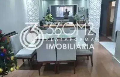 Casa para venda em santo andré, vila humaitá, 2 dormitórios, 1 suíte, 2 banheiros, 2 vagas