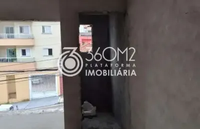 Sobrado para venda em santo andré, vila francisco matarazzo, 3 dormitórios, 1 suíte, 3 banheiros, 3 vagas