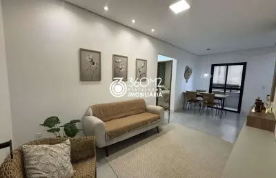 Apartamento garden para venda em santo andré, vila assunção, 2 dormitórios, 1 suíte, 2 banheiros, 2 vagas