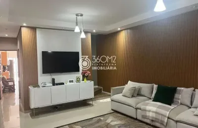 Sobrado para venda em são bernardo do campo, vila euclides, 3 dormitórios, 1 suíte, 3 banheiros, 2 vagas