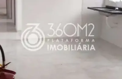 Cobertura para venda em santo andré, vila suíça, 2 dormitórios, 1 banheiro, 1 vaga