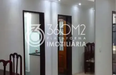 Apartamento para venda em são bernardo do campo, planalto, 3 dormitórios, 1 banheiro, 1 vaga