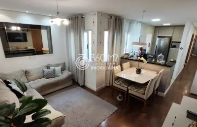Apartamento sem condomínio para venda em santo andré, santa maria, 3 dormitórios, 1 suíte, 2 banheiros, 2 vagas