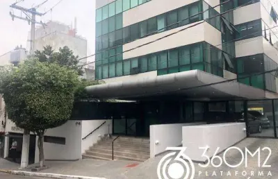Sala comercial para venda em são paulo, liberdade, 2 banheiros, 2 vagas