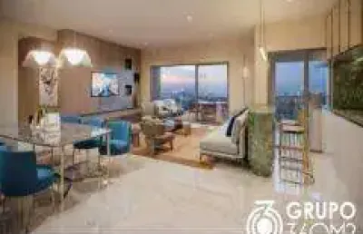 Apartamento para venda em são paulo, campo belo, 2 dormitórios, 2 suítes, 3 banheiros, 2 vagas