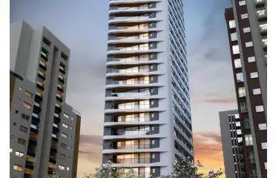 Apartamento para venda em são paulo, vila clementino, 4 dormitórios, 3 suítes, 5 banheiros, 2 vagas