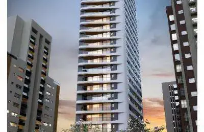 Apartamento para venda em são paulo, vila clementino, 4 dormitórios, 3 suítes, 5 banheiros, 2 vagas