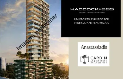 Apartamento para venda em são paulo, cerqueira césar, 3 dormitórios, 3 suítes, 4 banheiros, 2 vagas