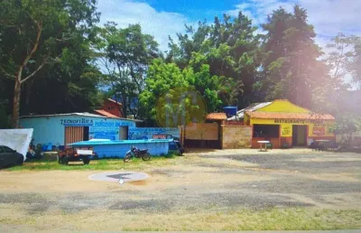 Chácara/pousada/restaurante -na beira da rodovia-santa rita do sapucaí - mg