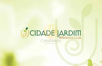 Lançamento cidade jardim -  2 e 3 dormitórios com varanda - jacareí