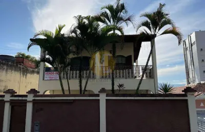 Casa 5 dormitórios sendo 1 suíte - 177m² - próximo ao santuário nacional