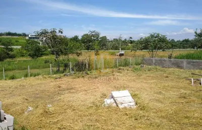 Terreno 1.000 m² - cond village da serra -  tremembé-sp