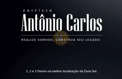 Lançamento - aptos com 1,2 ou 3 dormitórios - pq industrial