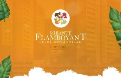 Mirante flamboyant fase ii -  2 ou 3 dormitórios c/ suíte - varanda gourmet