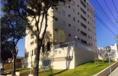 Apartamento 2 dormitórios sendo 1 suíte - 74 m²  - jardim anhembi