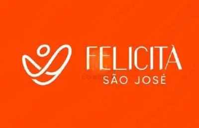 Breve lançamento felicitá são josé - jd flamboyant - 2 dormitórios - 51 m²