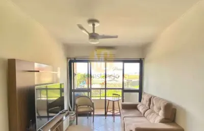 Apartamento 3 dorms sendo 1 suíte - 105m² - 2 vagas - caçapava