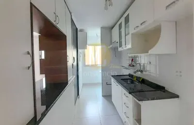 Apartamento à venda com 3 quartos no edifício veleiro r$330.000,00