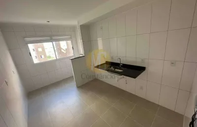 Apartamento 3 dormitórios sendo 1 suíte - 90 m² - 2 vagas - cond. club