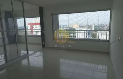 Apartamento 2 dormitórios sendo 1 suíte - 83 m²- jardim aquarius
