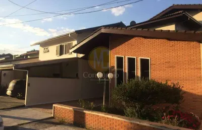 Casa à venda com 3 quartos no condomínio eldorado urbanova r$1.600.000,00
