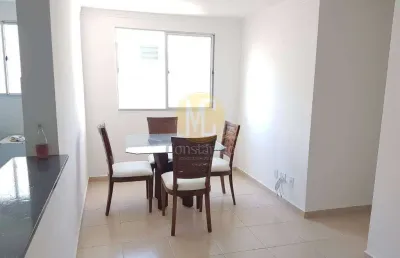 Apartamento duplex com 3 dormitórios - jardim américa -