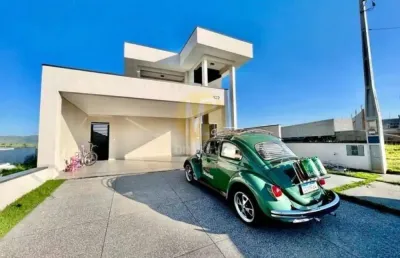 Casa à venda - 3 suítes -  condomínio malibu - r$1.179.000,00