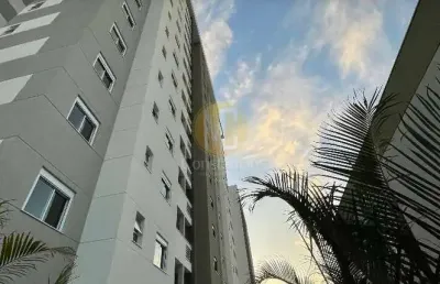 Apartamento 3 quartos, sendo um, sala estendida - 70 m² - maranata parque!