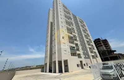 Apartamento novo à venda - 62m² - 2 quartos - urbanova r$450.000