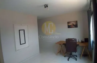 Apartamento à venda 50m² - 2 quartos - jardim das indústrias -r$336.000