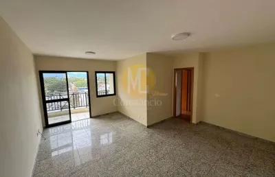 Apartamento à venda - 92m² - 3 quartos - vila adyana
