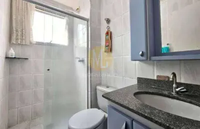 Apartamento com 4 quartos à venda na Rua José Augusto dos Santos, Floradas de São José, São José dos Campos