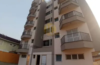 Apartamento com 3 dormitórios à venda, martim de sá - caraguatatuba/sp